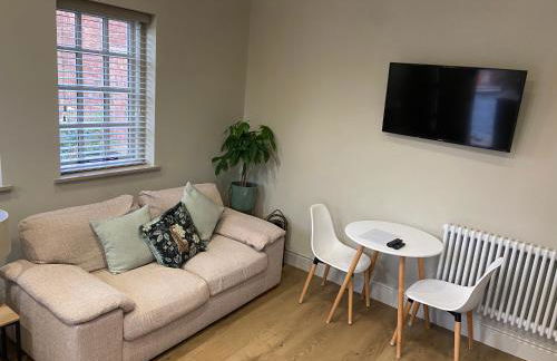 Cosy small cottage in Wirral Merseyside with kitchen - Foto 5