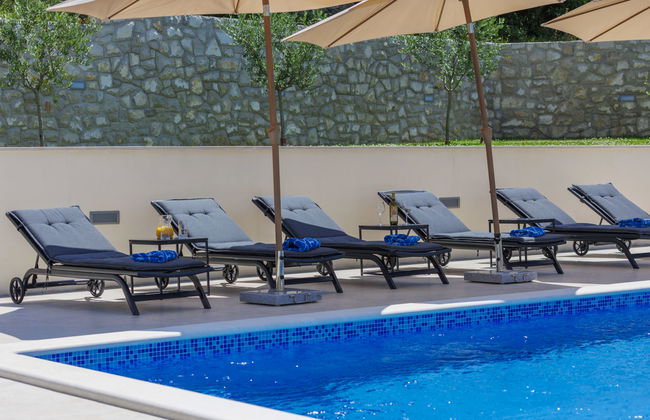 Villa Camellia - Foto 19