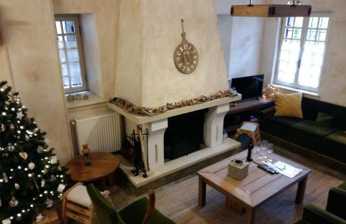 Villa Ntona - Foto 26