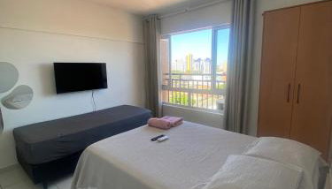 Apartamento Estúdio - Foto 2