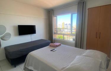 Apartamento Estúdio - Foto 2