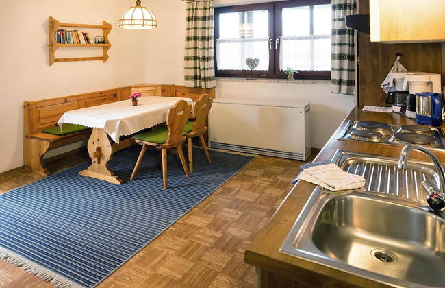 Apartment in Neuschonau With Parking Space - Foto 34