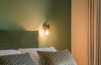 Kappa Suites & Apartments - Photo 81