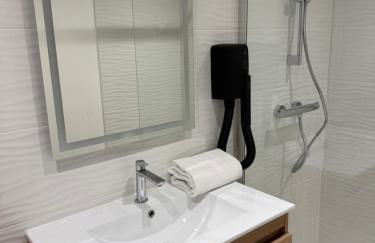 Appart hotel Marseille Aéroport - Foto 12