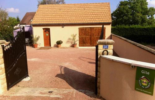 Gite Les 3 S - Foto 20