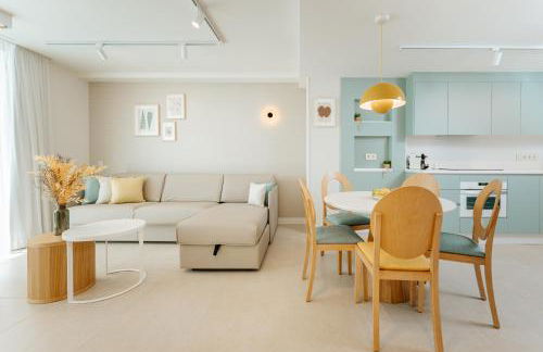 Caleta Suites Tenerife - Foto 53