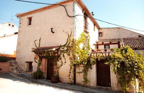 La Antigua casa del cartero - Foto 14