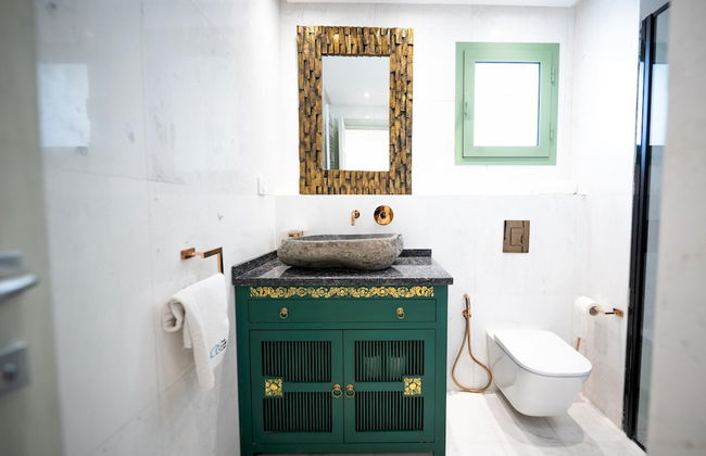 Villa Verde Elegance et Luxe a la Tunisienne - Foto 23