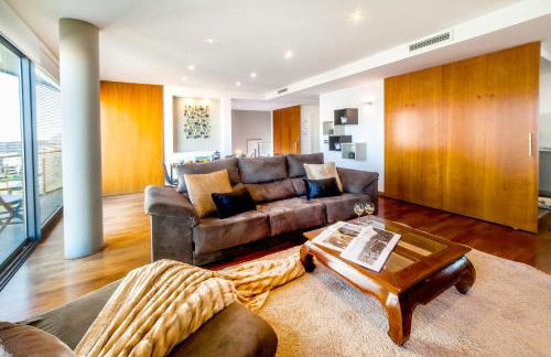 Victoria Diagonal Mar Barcelona - Foto 1