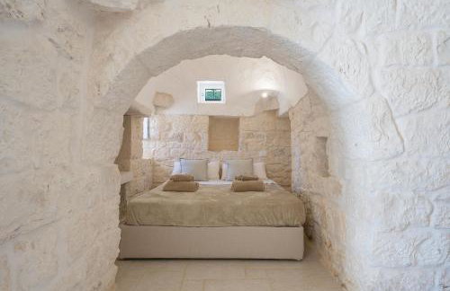 ALMAPULIA I TRULLI - Foto 28