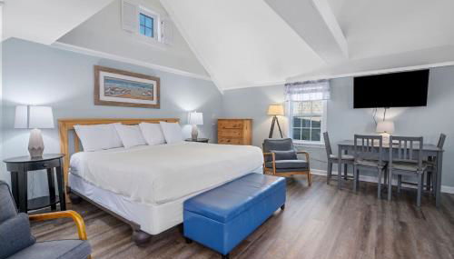 Seaside Cottages - Cottage 22 - Summer Wind - Foto 4