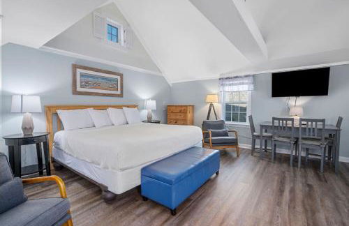 Seaside Cottages - Cottage 22 - Summer Wind - Foto 4