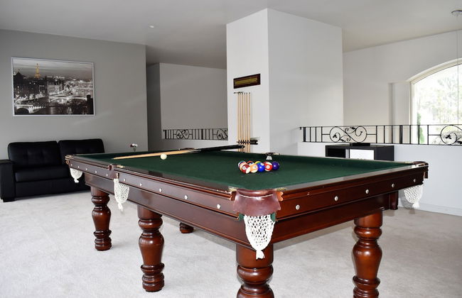 Luxury Bungalow - Photo 19