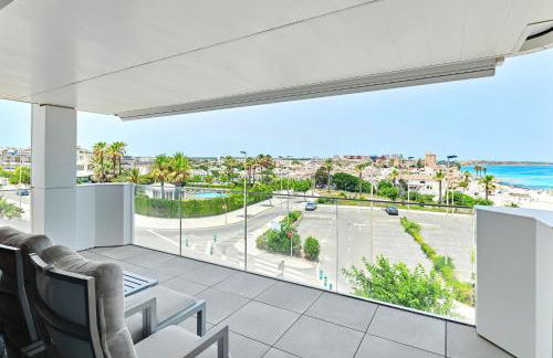 Apartment Vista del Mar - Foto 6