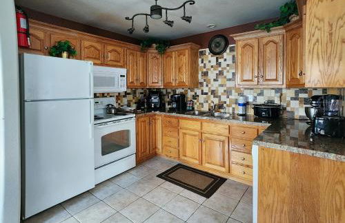 Alpenglow Three Bedroom Two Bath XL – A16 - Foto 10