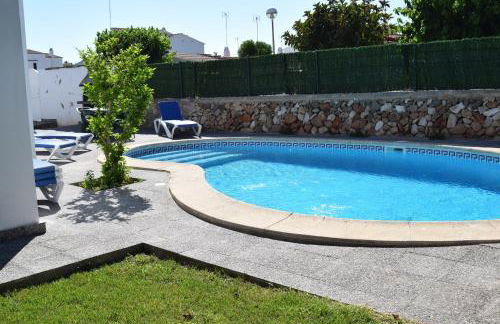 Villa Samba · Confort y piscina privada en Menorca - Photo 6