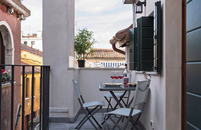 Ca' Vida Apartments - Foto 76