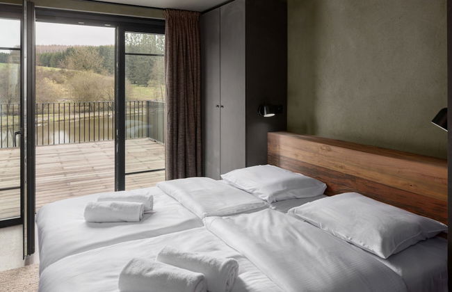 Cozy Luxembourg Apartment - Foto 4