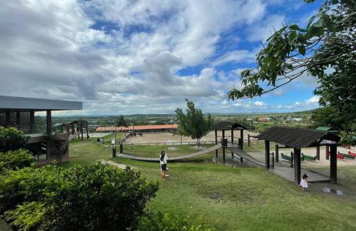 Flat no Condomínio Monte Castelo, Gravatá-PE - Foto 33