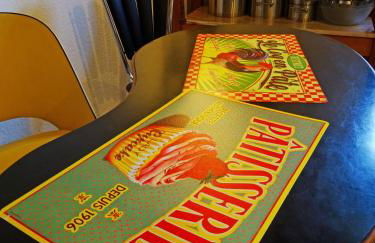 Lehmgefühl, Design Vier, La Petite Maison - Foto 51