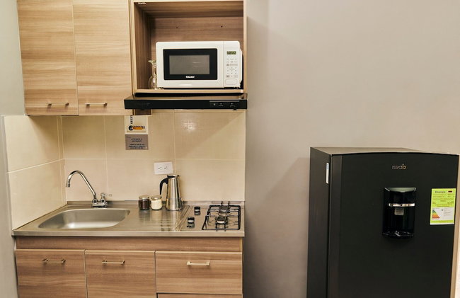 Loft en Laureles San Joaquin - Foto 79