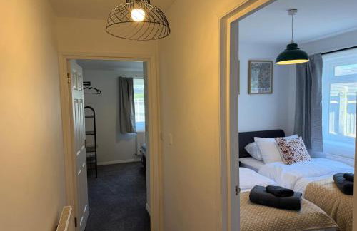 Gatwick 2 Bed Apartments Free Parking - Foto 45
