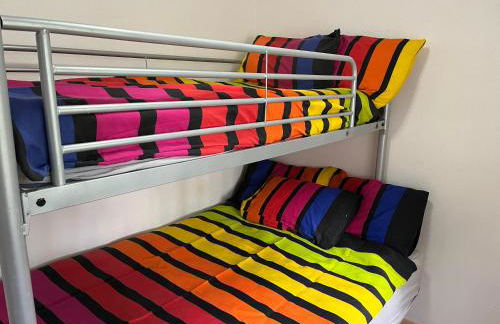 Casa Venetti , stylish flat in Villa Martin - Foto 12