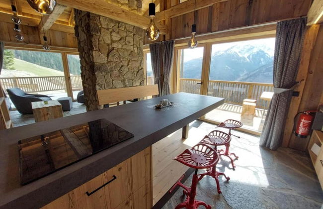 Chalet in Grosskirchheim With Sauna and hot tub - Photo 8