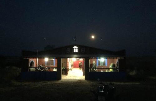 Casa Rural Yeguada Jimenez Latorre - Foto 4