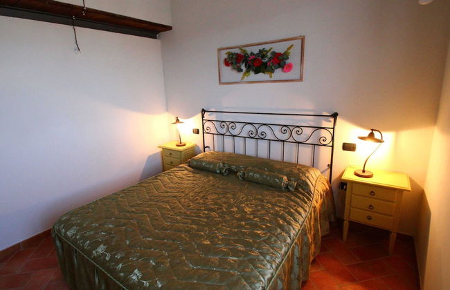 Mansion in Montefiascone With Swimming Pool - Foto 6