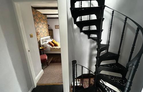 Bewdley Riverside Cottage - Foto 12