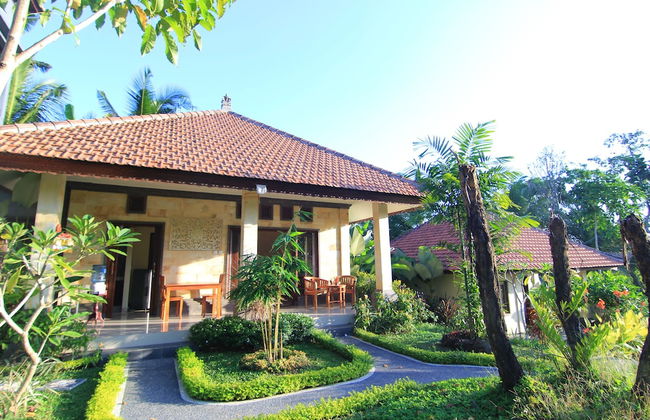 Villa Capung Mas - Foto 18