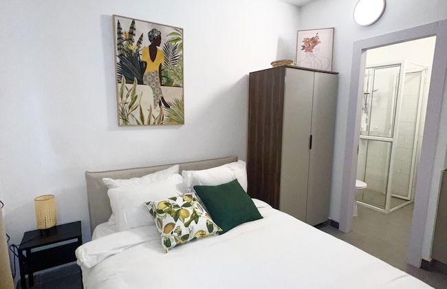 AspenTLV - Hacarmel Market Apartments - Foto 37