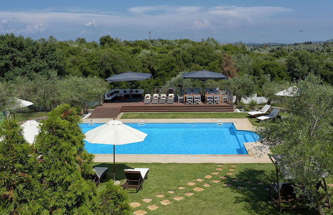 Vip Luxury Villa Privilege Classic - Foto 31