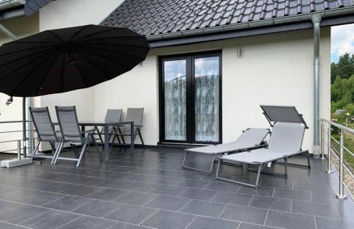 Apartment Wohnung in Naterki mit Terrasse- Garten und Grill by Interhome - Foto 10