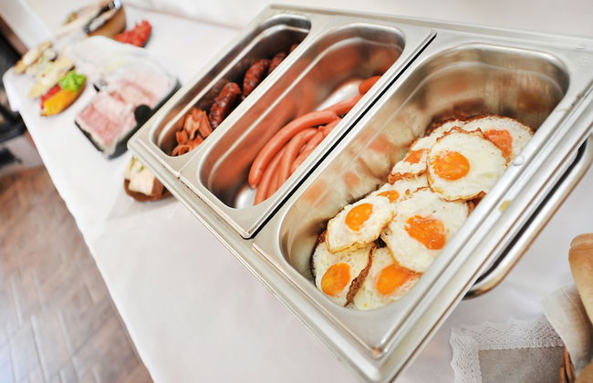 APLEND Villas Tatry Holiday - Photo 34