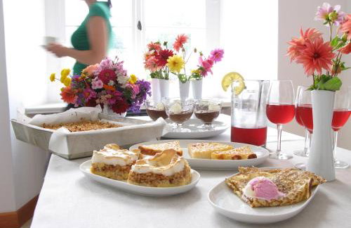 Dom Gościnny pod Zamkiem Wleń - Foto 20