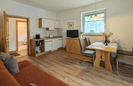 Urlaub auf dem Bauernhof Schmidhof - große Terrasse, Pool und beste Lage - Foto 22