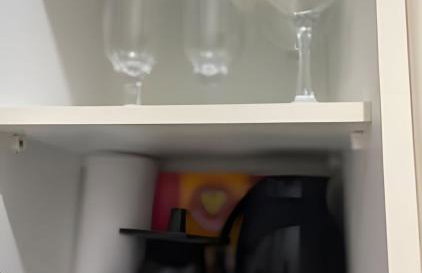 Studio com Vaga, Ar Cond, VivoFibra700Mb, 5min HC Unicamp e PUC - Photo 12