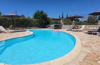 Arte Villa Nefeli Apartment - Foto 7