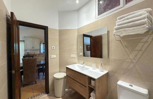 La Fuente del Pedregal Casa 1 - Lago y piscinas - Photo 19