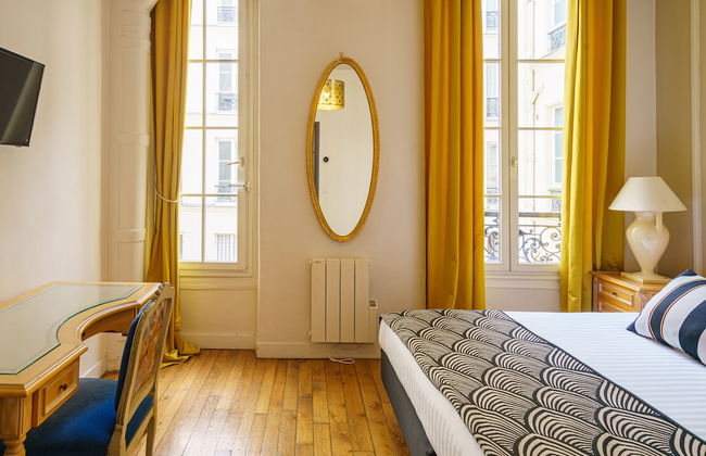 Apartments du Louvre - Le Marais - Photo 22