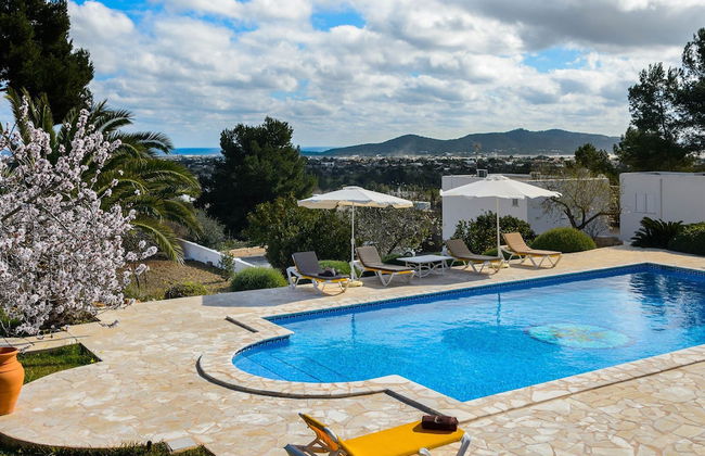 Villa Piedad Ibiza - Photo 21