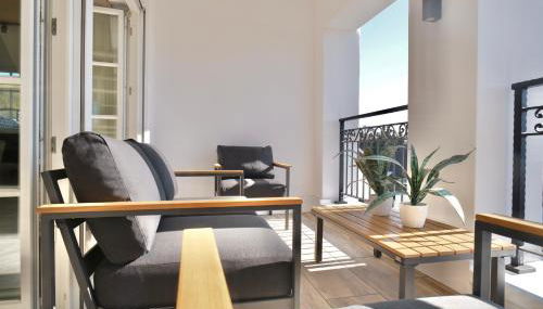 Luxus-Appartments neben Rhein & Reben - Foto 2