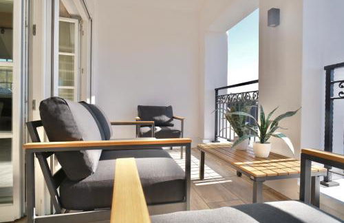 Luxus-Appartments neben Rhein & Reben - Foto 2