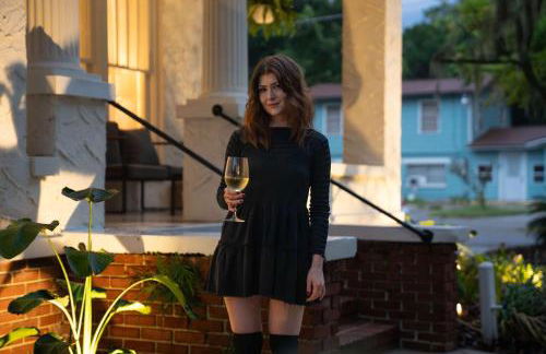 Newly Reno'd Historic Mansion 1 Mile to UF & DT - Photo 60