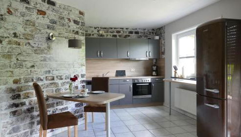 Ferienwohnung Eifelbergblick mit Garten, Schleiden, Wandern in the Eifel National Park, nähe Rursee - Photo 3