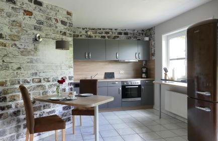 Ferienwohnung Eifelbergblick mit Garten, Schleiden, Wandern in the Eifel National Park, nähe Rursee - Foto 3