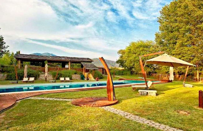 Cottage in Terranuova Bracciolini - Foto 10