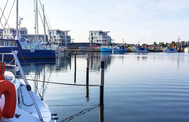 Holiday Home in Wendtorf - Foto 31